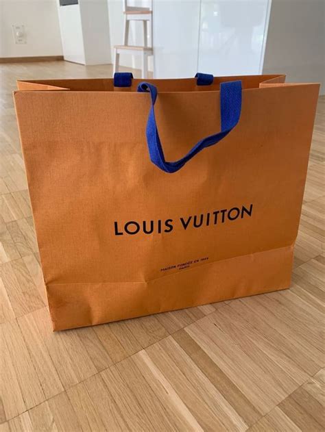 tragetasche louis vuitton